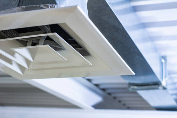 Best Emergency Air Duct Cleaning  in Darien, GA