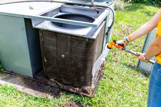 Best Ventilation Cleaning Services  in Darien, GA