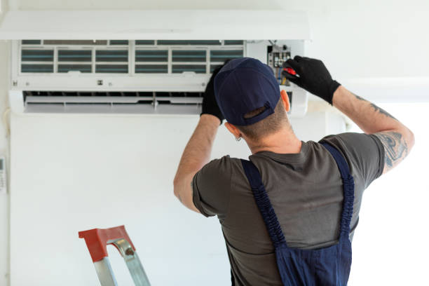 Best Air Vent Cleaning Services  in Darien, GA