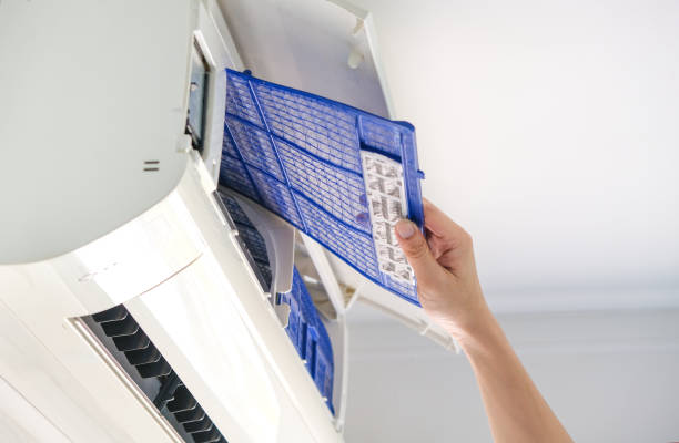 Best Affordable Air Duct Cleaning  in Darien, GA
