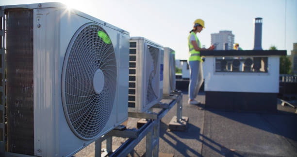 Reliable GA Airduct Cleaning Solutions