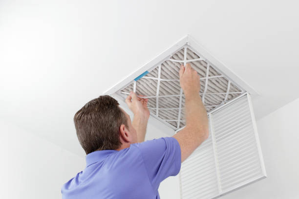 Best Commercial Air Duct Cleaning  in Darien, GA
